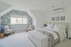 Bedroom 1- click for photo gallery